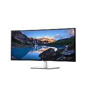 Monitor 39.7 inch Dell DELL-U4025QW 5120 x 2160 pixeli, 120 Hz