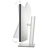 Monitor 39.7 inch Dell DELL-U4025QW 5120 x 2160 pixeli, 120 Hz