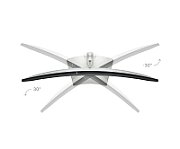 Monitor 39.7 inch Dell DELL-U4025QW 5120 x 2160 pixeli, 120 Hz