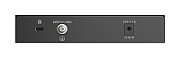 D-Link 8-PORT MULTI-GB UNM. SWITCH 8X/100 / 1000MBPS / 25GBPS TP