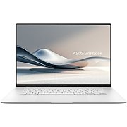 Laptop Asus Zenbook 16 UM5606WA-RK276X, 16 inch 2880 x 1800, AMD Ryzen AI 9 HX 370 (12 C / 24 T, 2.0 GHz - 5.1 GHz, 12 MB + 24 MB cache), 32 GB LPDDR5X, 1 TB SSD, AMD Radeon 890M Graphics, Windows 11 Pro