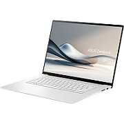 Laptop Asus Zenbook 16 UM5606WA-RK276X, 16 inch 2880 x 1800, AMD Ryzen AI 9 HX 370 (12 C / 24 T, 2.0 GHz - 5.1 GHz, 12 MB + 24 MB cache), 32 GB LPDDR5X, 1 TB SSD, AMD Radeon 890M Graphics, Windows 11 Pro