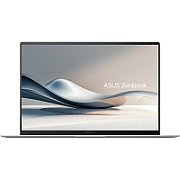 Laptop Asus Zenbook 16 UM5606WA-RK276X, 16 inch 2880 x 1800, AMD Ryzen AI 9 HX 370 (12 C / 24 T, 2.0 GHz - 5.1 GHz, 12 MB + 24 MB cache), 32 GB LPDDR5X, 1 TB SSD, AMD Radeon 890M Graphics, Windows 11 Pro