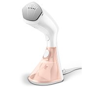 Philips 8000 series GC801/10 garment steamer 0.23 L 1600 W Pink  White