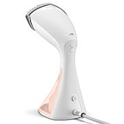 Philips 8000 series GC801/10 garment steamer 0.23 L 1600 W Pink  White
