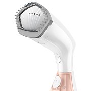 Philips 8000 series GC801/10 garment steamer 0.23 L 1600 W Pink  White