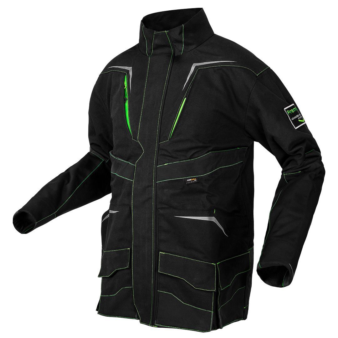 Premium PRO Work Jacket  size M