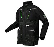 Premium PRO work jacket  size XL