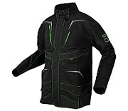 Premium PRO Work Jacket  size L