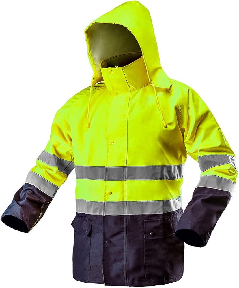 Oxford Work Jacket  size S/48