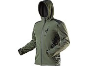 CAMO softshell jacket  size S