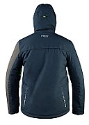 Jacket with 8000 PREMIUM membrane  PrimaLoft insulation  size XXXL