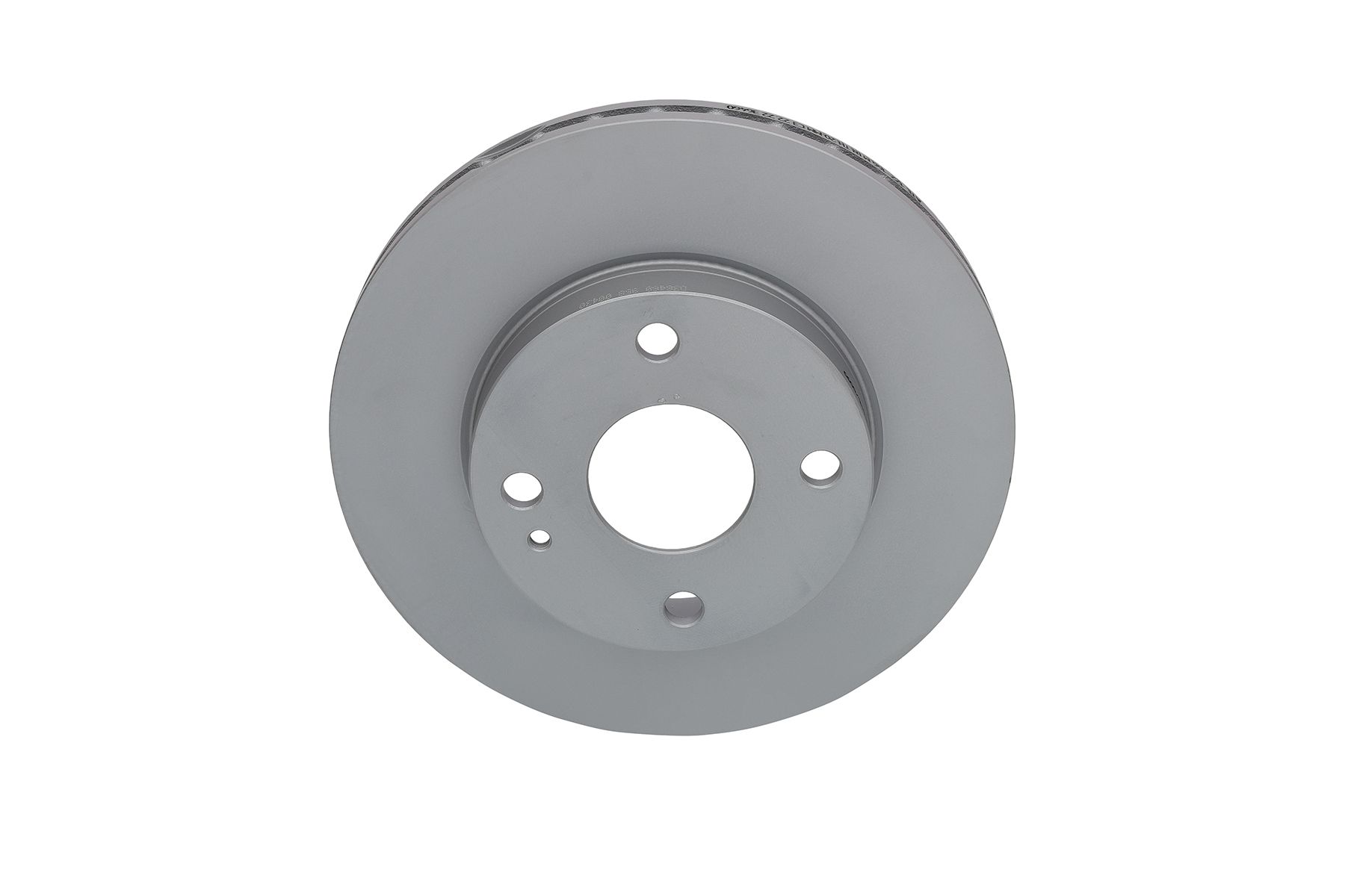 Front brake disc L/R suitable for FORD FIESTA  FIESTA IV  FIESTA V  FIESTA/HATCHBACK  FIESTA/MINIVAN  FOCUS I  FOCUS I/KOMBI  FUSION  KA  PUMA  STREET KA 1.0-2.0 08.95-11.13