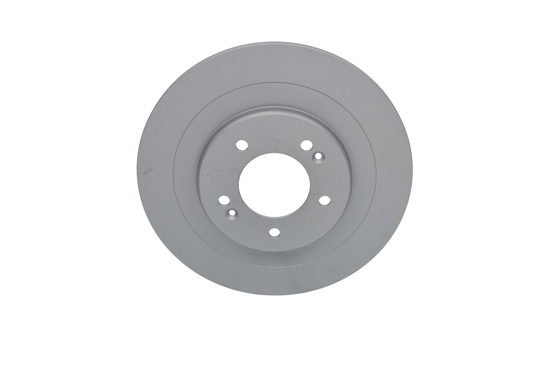 Rear brake disc L/R suitable for HYUNDAI I40 I  I40 I CW 1.6-2.0 07.11-05.19