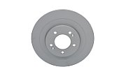 Rear brake disc L/R suitable for HYUNDAI I40 I  I40 I CW 1.6-2.0 07.11-05.19