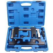 Timing lock kit for BMW petrol engines