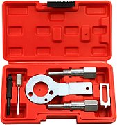 Timing lock kit for Opel diesel engines