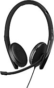 EPOS ADAPT 165T USB-C II Headset Black