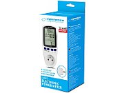 Esperanza ELA103 Electronic power consumption meter