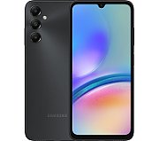 Samsung SM-A057G Galaxy A05s Dual Sim 4+64GB black