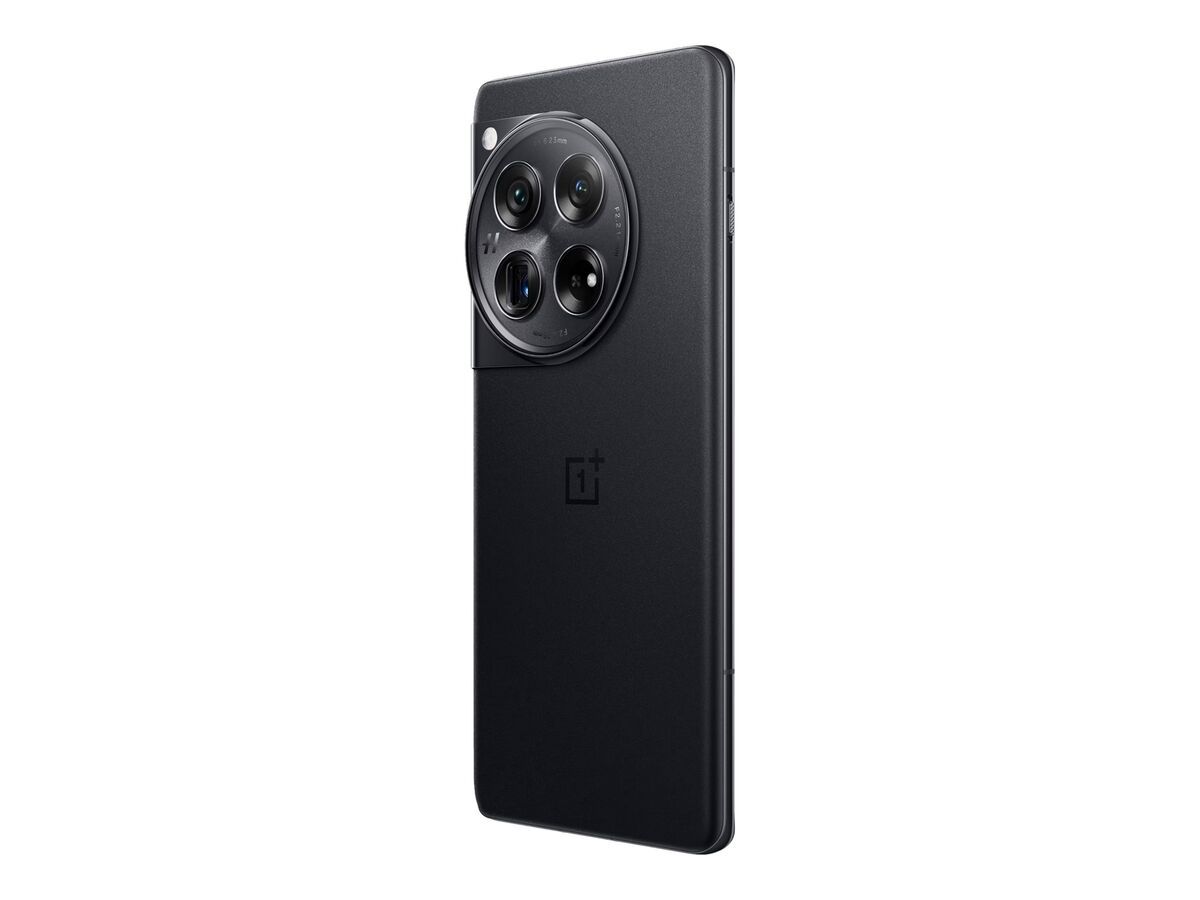 OnePlus 12 5G Dual Sim 16+512GB silky black