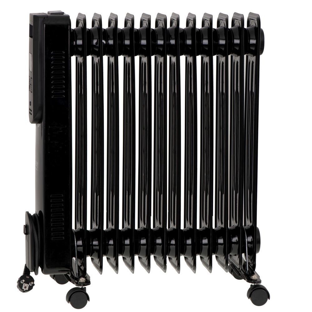 VOLTENO OIL RADIATOR 15-FIN 2500W