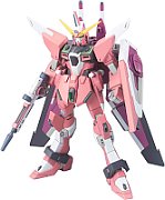 HGCE 1/144 ZGMF-X19A INFINITE JUSTICE GUNDAM