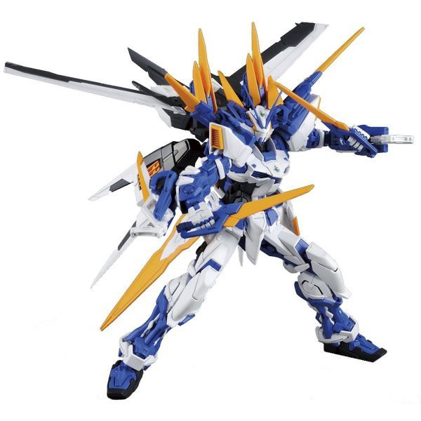 MG 1/100 GUNDAM ASTRAY BLUE FRAME D BL