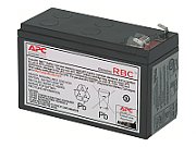 APC APC | RBC2 | Baterie UPS  | 12 V | 7.5 A | 64 x 151 x 94 mm
