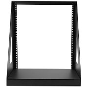 HEAVY DUTY 2-POST RACK - 12U/.