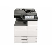 Imprimanta multifunctionala laser color Lexmark CX962se, A3, duplex, ADF, USB 2.0, Bluetooth, 45 ppm negru, 45 ppm color