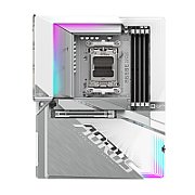 B650E AORUS STEALTH ICE, AM5, DDR5, Wi-Fi, BT, ATX, Alb
