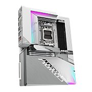 B650E AORUS STEALTH ICE, AM5, DDR5, Wi-Fi, BT, ATX, Alb
