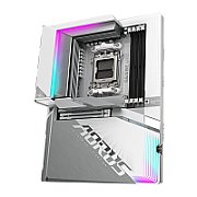 B650E AORUS STEALTH ICE, AM5, DDR5, Wi-Fi, BT, ATX, Alb