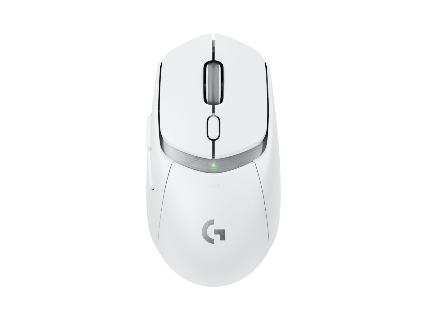 G309 LIGHTSPEED MOUSE/WHITE - EER2-933