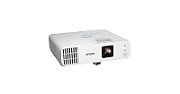 Videoproiector Epson EB-L210W, 1280 x 720 pixeli, 16:10, 4500 lm, laser, 20000 h, Wi-Fi, Alb