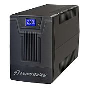 PowerWalker VI 1500 SCL Line-Interactive 1.5 kVA 900 W