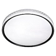 Modern LED ceiling plafond Activejet LUNA 23W