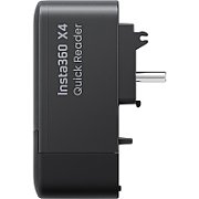 INSTA360 Quick Reader for X4
