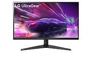Monitor 27 inch LED LG 27GQ50F-BQ 1920 x 1080 pixeli, 165 Hz, 1 ms, Negru