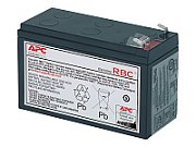 APC | RBC17 |  Baterie UPS  | 94 x 151 x 65 mm