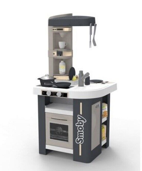 miniTefal Kitchen Electronic Studio SMOBY