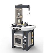 miniTefal Kitchen Electronic Studio SMOBY