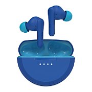 BELKIN SOUNDFORM NANO2 WIRELESS/IN-EAR HEADPHONES FOR KIDS-BLUE