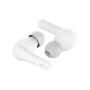 BELKIN SOUNDFORM NANO2 WIRELESS/IN-EAR HEADPHONES FOR KIDS-WHITE