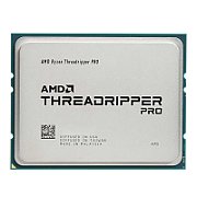Procesor AMD Ryzen Threadripper PRO 7955WX, 16C / 32T, 4.50 - 5.30 GHz, 80 MB cache, 350 W, Tray