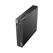 Desktop PC Lenovo ThinkCentre neo 50q Gen 4, Intel Core i3-1215U (6 C / 8 T, 4.40 GHz), 8 GB RAM, 512 GB SSD, Fara unitate optica, Intel Intel UHD Graphics, Windows 11 Pro