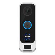Ubiquiti G4 Doorbell Pro Cover Alb Policarbonat (PC) 1 buc.