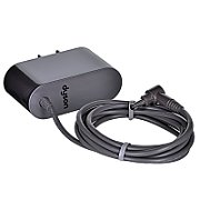 Dyson V8 handheld vacuum Nickel  Silver Bagless