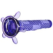 Dyson V8 handheld vacuum Nickel  Silver Bagless